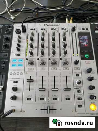 Pioneer DJM-850 Пятигорск - изображение 1