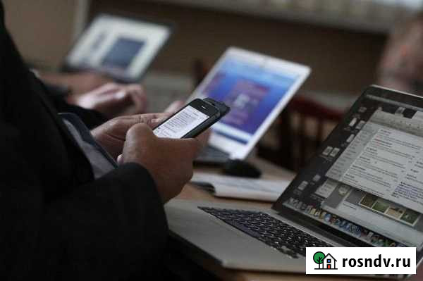 Оператор ввода данных Москва - изображение 1