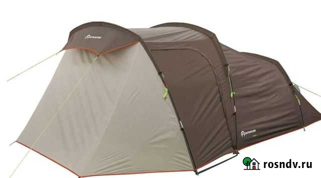 Палатка 4 местная Outwenture Оттава Белгород - изображение 1