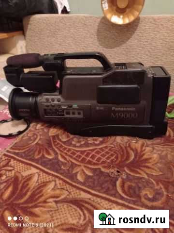 Panasonic m9000 Лебедянь - изображение 1