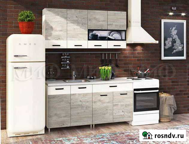 Кухонный гарнитур Ардон - изображение 1