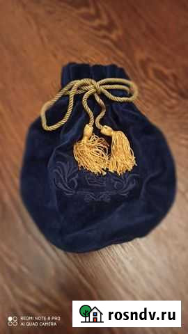 Бархатный мешочек Красногорск - изображение 1