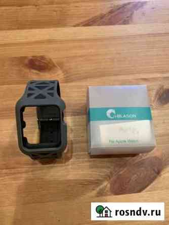 Ремешок для часов Apple Watch Химки