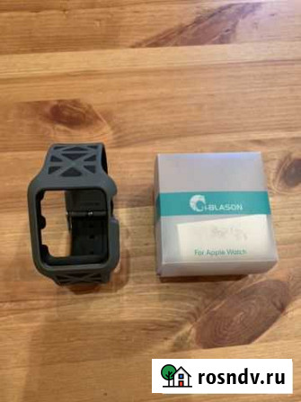 Ремешок для часов Apple Watch Химки - изображение 1