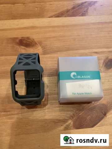 Ремешок для часов Apple Watch Химки - изображение 1