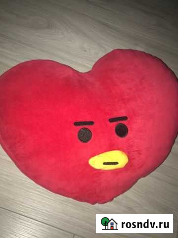 Подушка тата вт21 Улан-Удэ - изображение 1