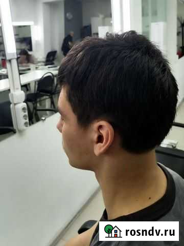 Парикмахер Ижевск - изображение 1