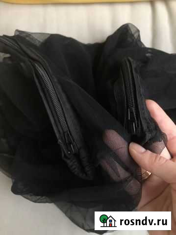 Антимоскитная сетка для прогулочной коляски Кострома - изображение 1