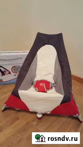 Баунсер tiny love Санкт-Петербург - изображение 1