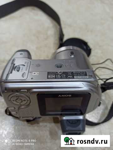 Фотоаппарат Талдом - изображение 1