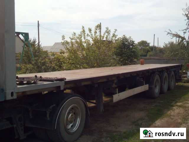 Грузоперевозки Волжский - изображение 1