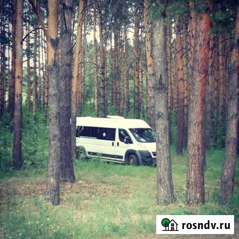 Автобус 18 мест Магнитогорск - изображение 1