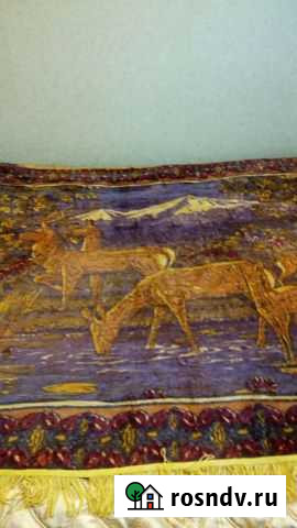 Плюшевый ковер Тверь - изображение 1