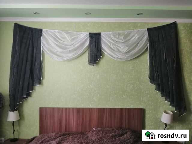 Ламбрекен Самара - изображение 1