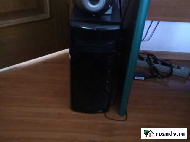 Системный блок Тольятти - изображение 1