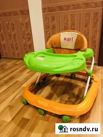 Ходунки Томск - изображение 1