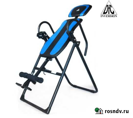 Инверсионный стол Новосибирск - изображение 1