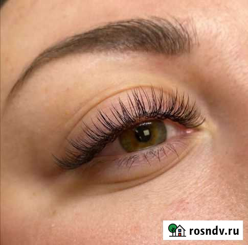 Наращивание ресниц Мончегорск - изображение 1