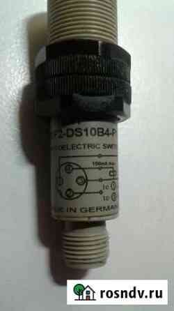 Omron E3F2 Тучково