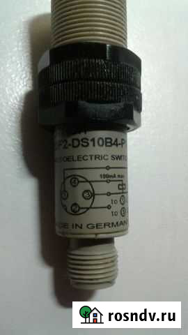 Omron E3F2 Тучково - изображение 1