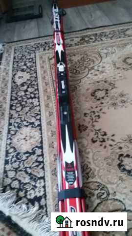 Беговые лыжи Барнаул - изображение 1