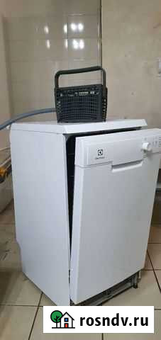 Посудомоечная машина electrolux на запчасти Томск - изображение 1