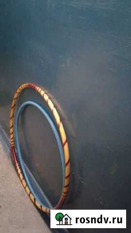 Обручи Мурманск - изображение 1