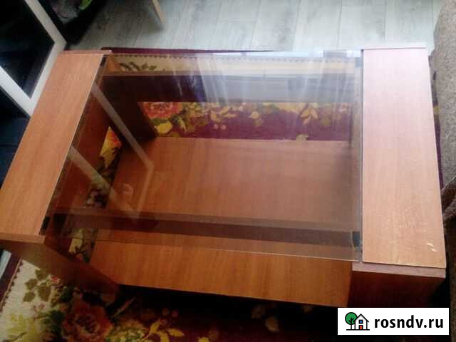 Журнальный столик Мантурово - изображение 1