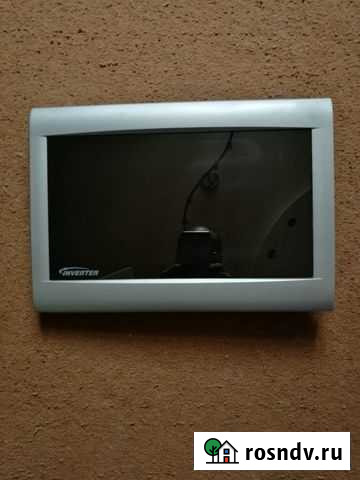 Запчасти для Микроволновой печи Panasonic Мытищи - изображение 1