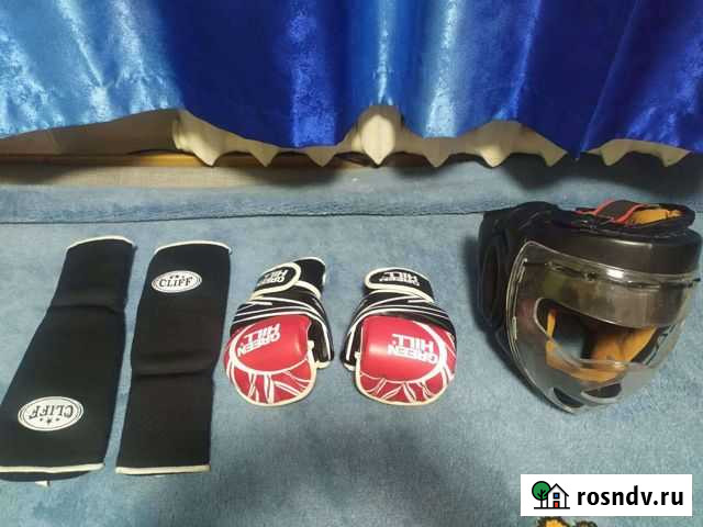 Мма Сарапул - изображение 1