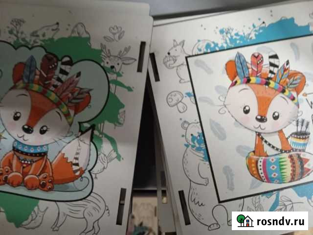 Пермский реальный озон точка выдачи Пермь - изображение 1