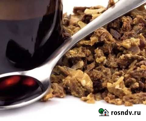 Экстракт прополиса Устье - изображение 1