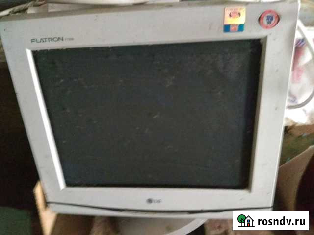 Монитор LG Энгельс - изображение 1