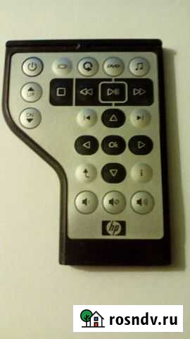 Пульт для ноутбука нр Pavilion Ставрополь - изображение 1
