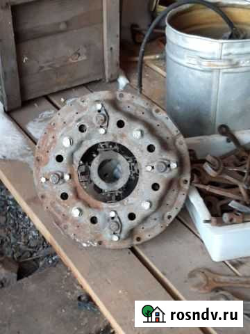 Корзина камаз Козулька - изображение 1