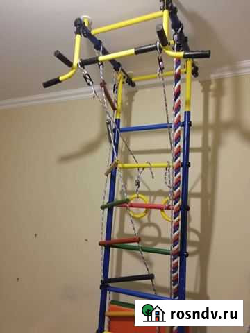 Спортивный инвентарь Муравленко - изображение 1