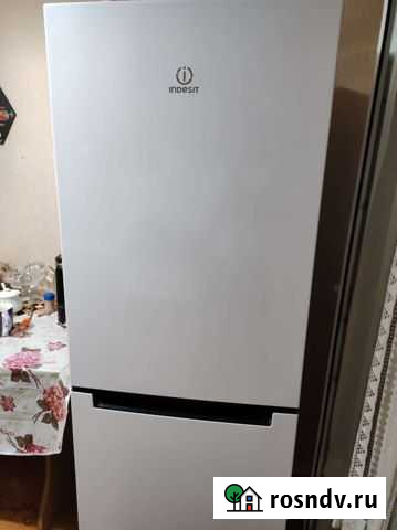 Холодильник новый Майкоп - изображение 1