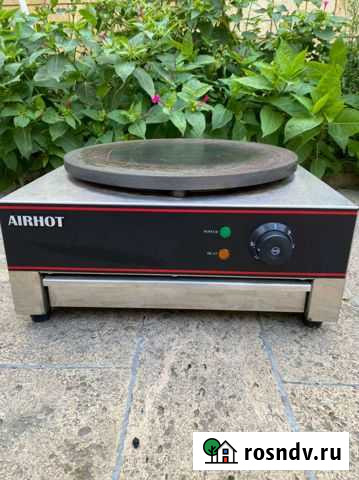 Блинница Дербент - изображение 1