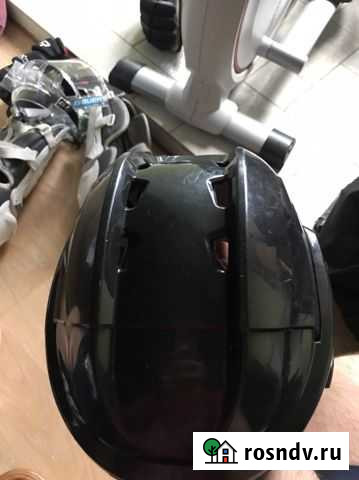 Хоккейный шлем bauer M Казань - изображение 1