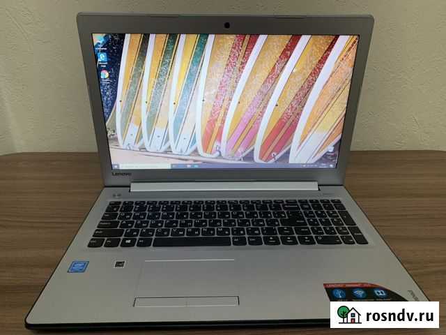 Ноутбук SSD Lenovo ideapad 310-15IAP Абинск - изображение 1