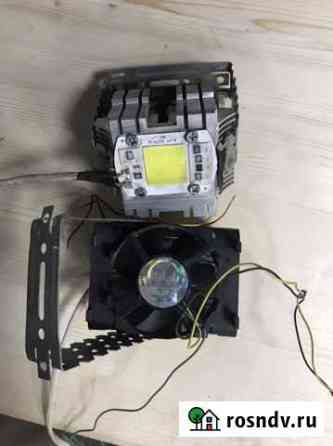 Светодиоды 50W, COB Матрицы Мичуринск