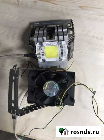 Светодиоды 50W, COB Матрицы Мичуринск - изображение 1