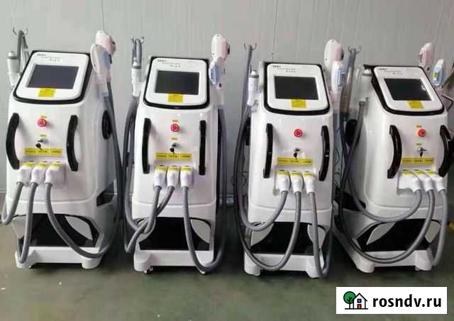 Лазер для эпиляции Саратов - изображение 1