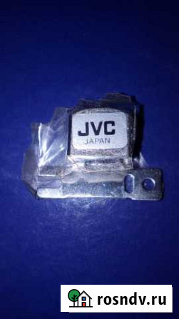 Головка маг.JVC1990г.новая Шахты - изображение 1