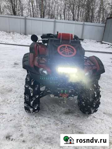 Yamaha Подольск - изображение 1