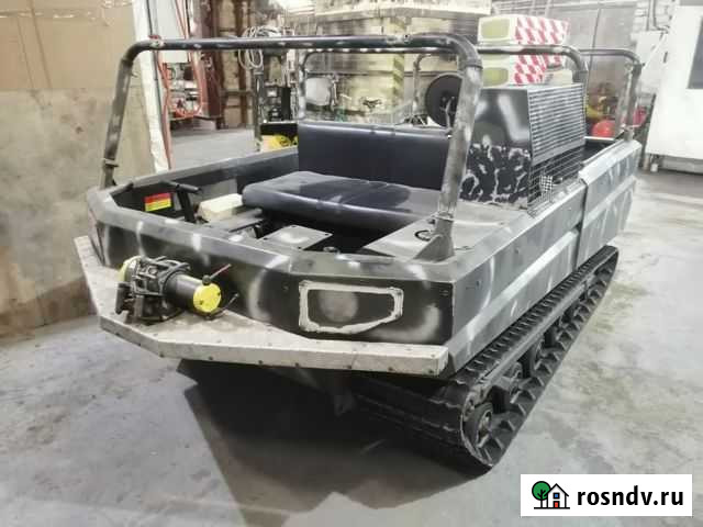 Пелец Транспортер 600 Струнино - изображение 1