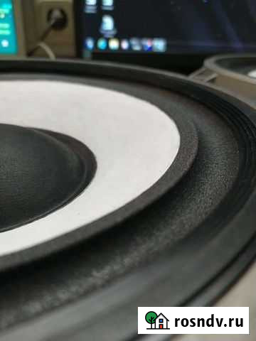 75гдн 50гдн 30гд 20гдс. Ремонт, динамиков,подвесов Тихвин - изображение 1