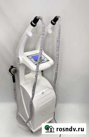 Аппарат для lpg массажа Березовский - изображение 1