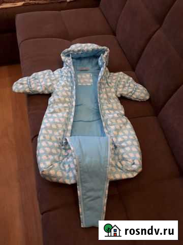 Конверт на выписку Тверь - изображение 1