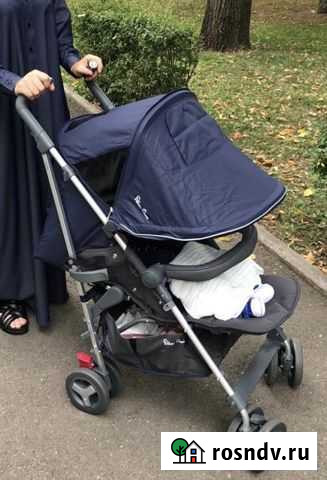 Коляска Черкесск - изображение 1